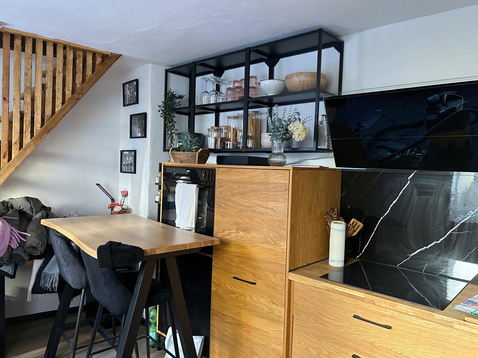 Neckar Perle kitchen