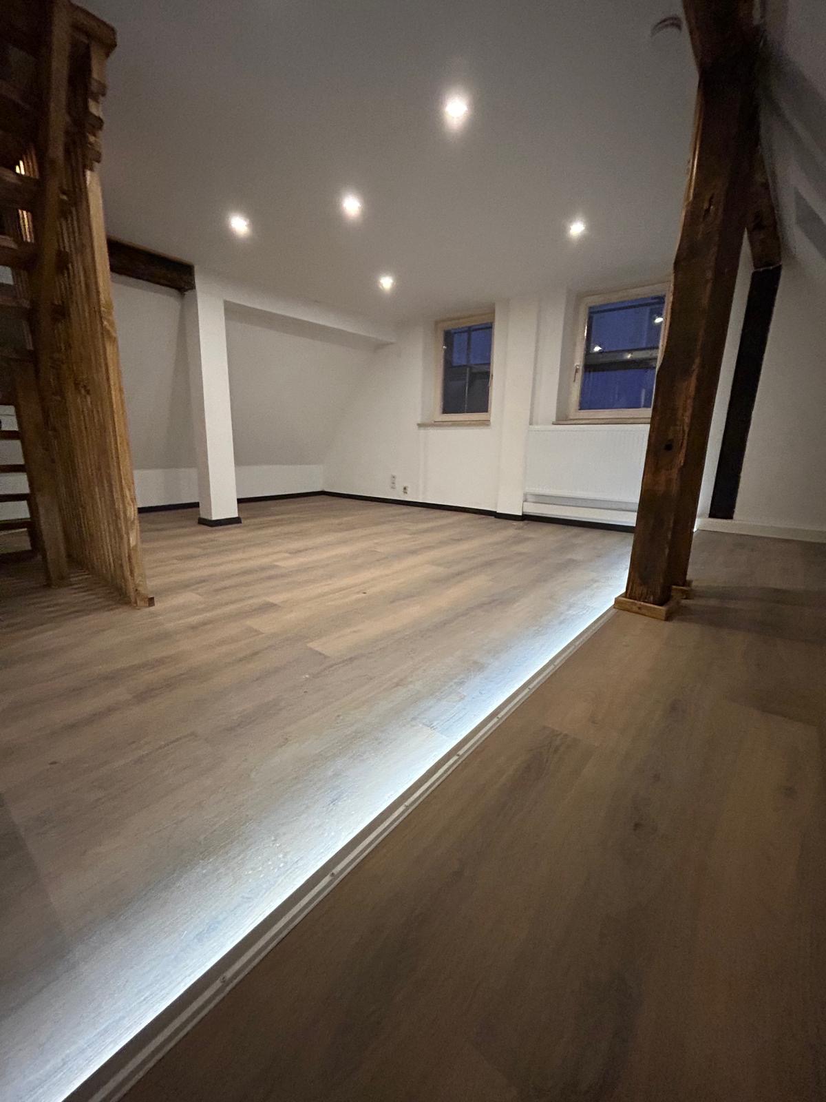 Neckar Suite I lounge