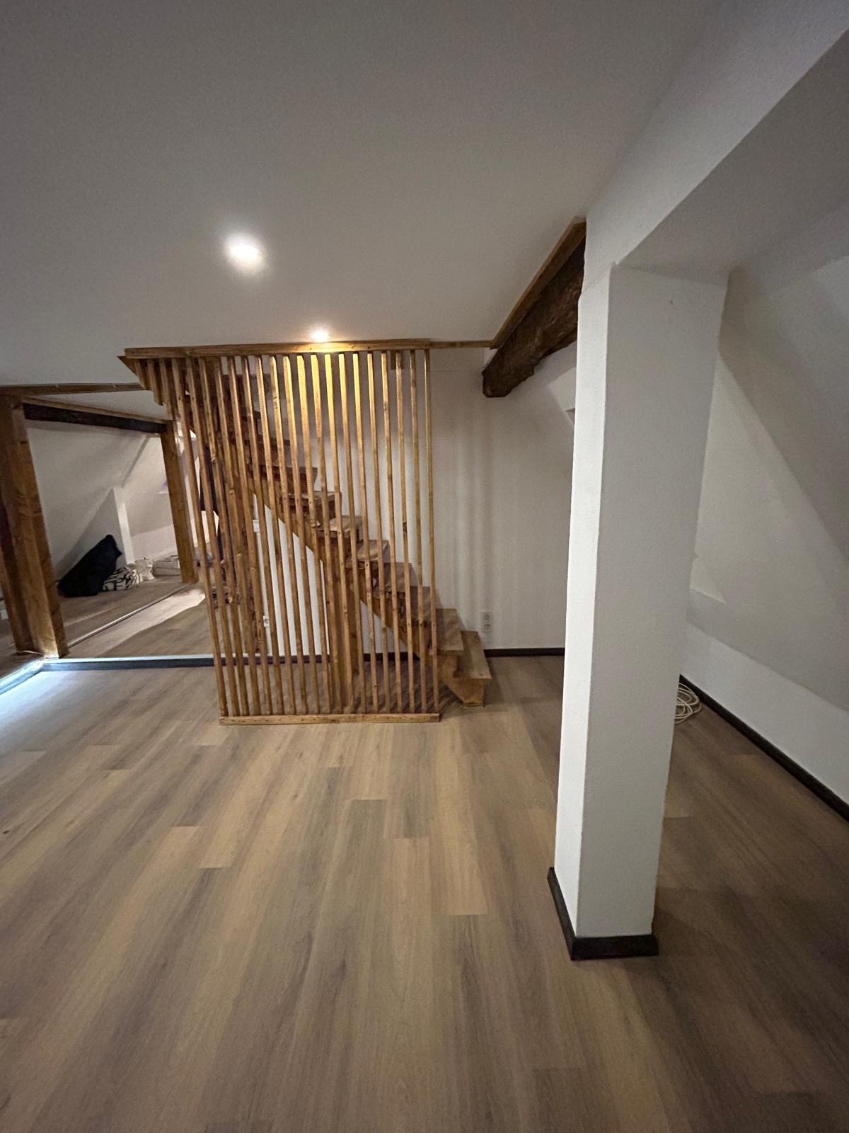 Neckar Suite I lounge