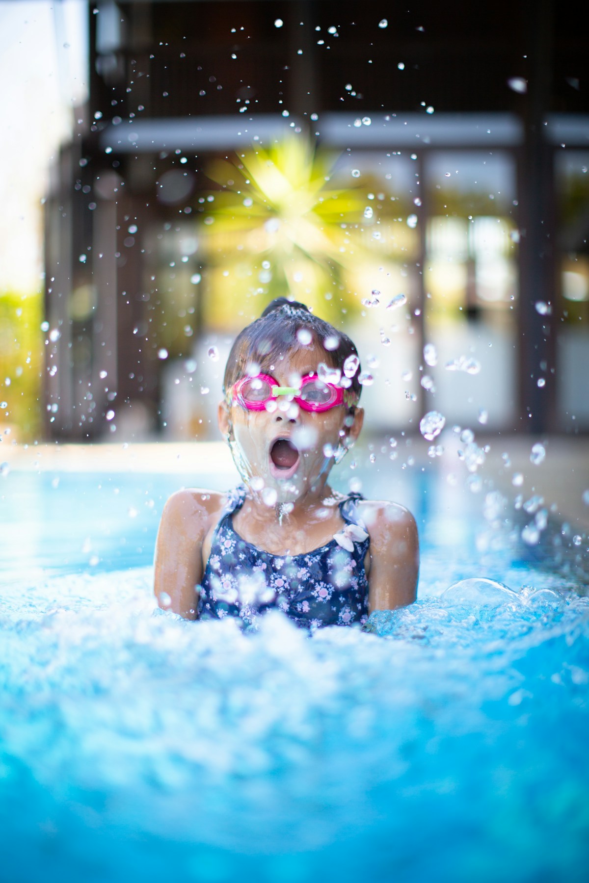 Swim programmes