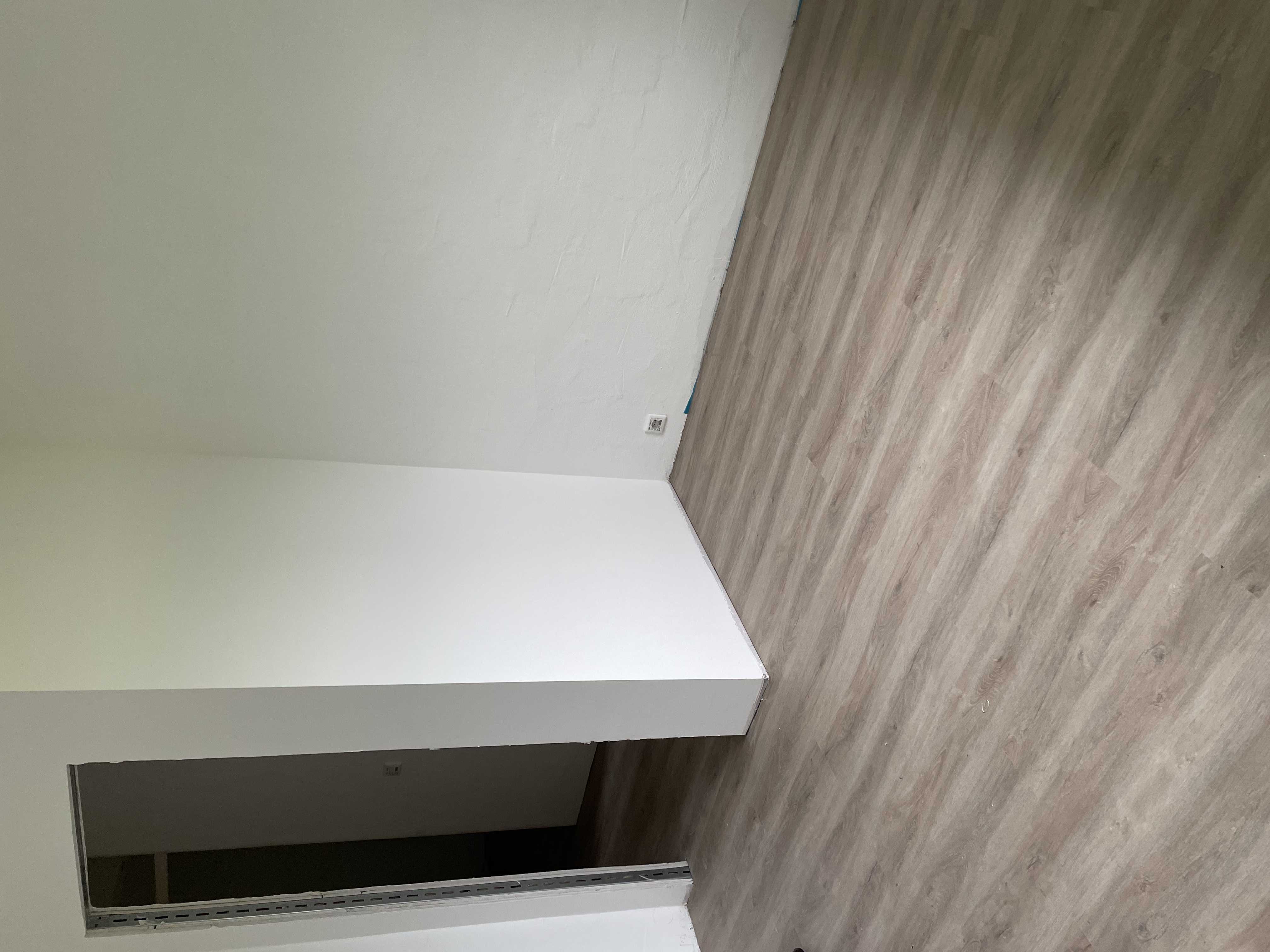 The Riverside bedroom